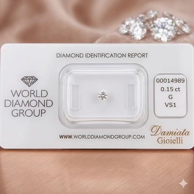 World Diamond Group