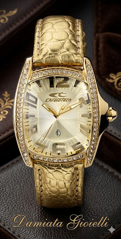 Chronotech