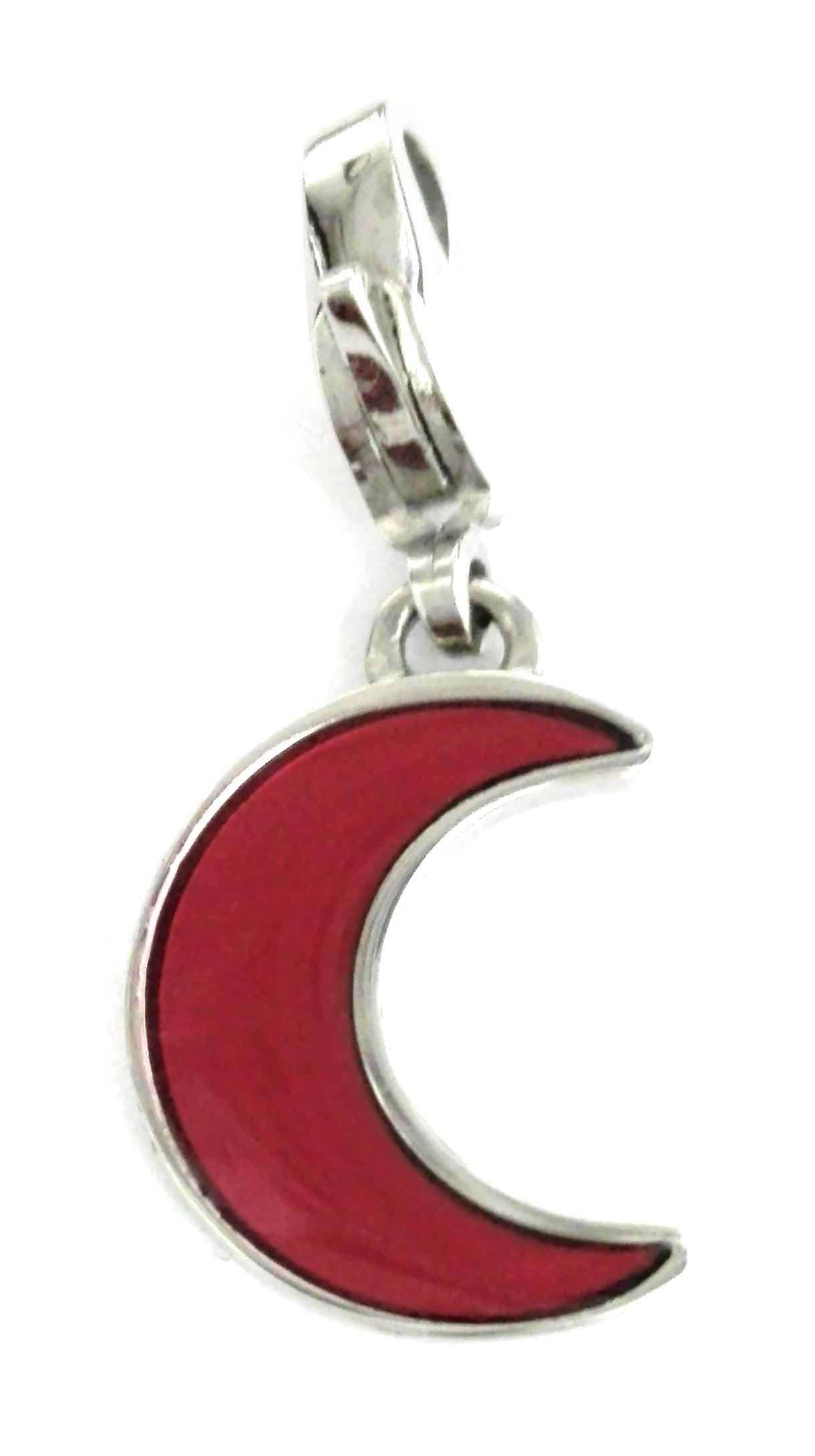 Charm donna Genetic Jewels in acciaio smaltato 637