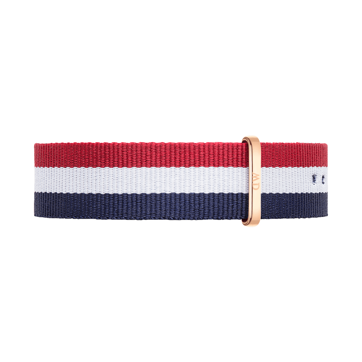 Cinturino unisex Daniel Wellington in stoffa 837