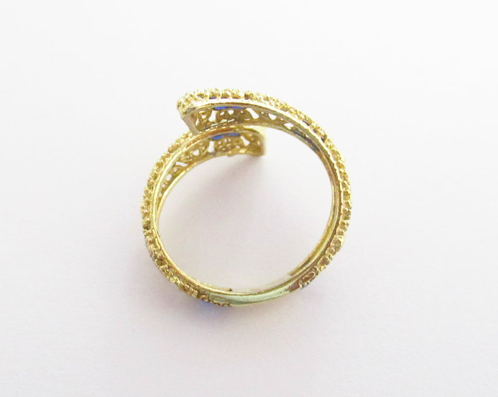 Anello donna Morfea Gioielli in argento 0010144
