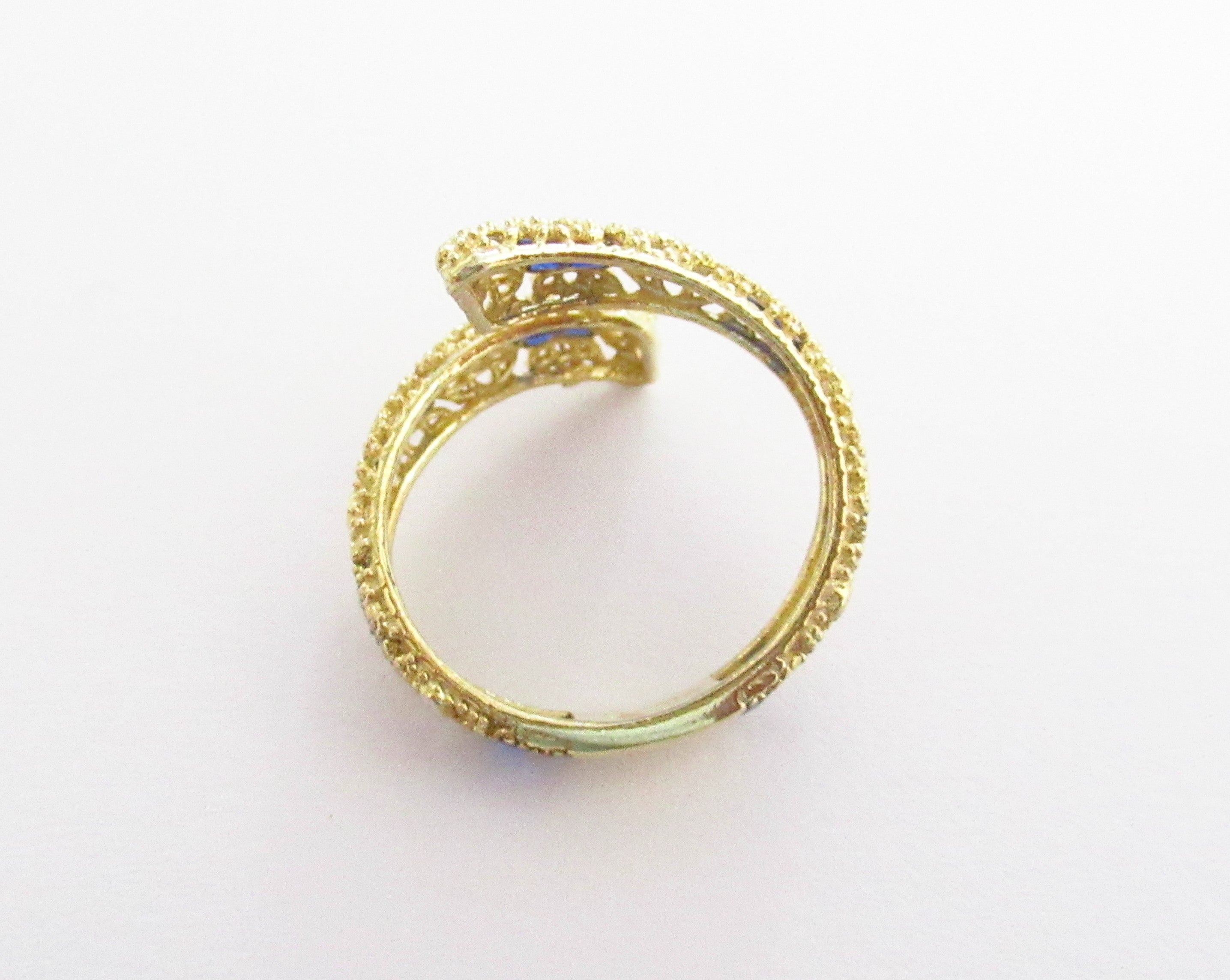 Anello donna Morfea Gioielli in argento 0010144