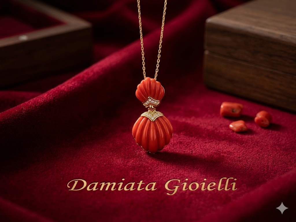 Collana donna MB Gioielli in acciaio dorato e zirconi 00678452