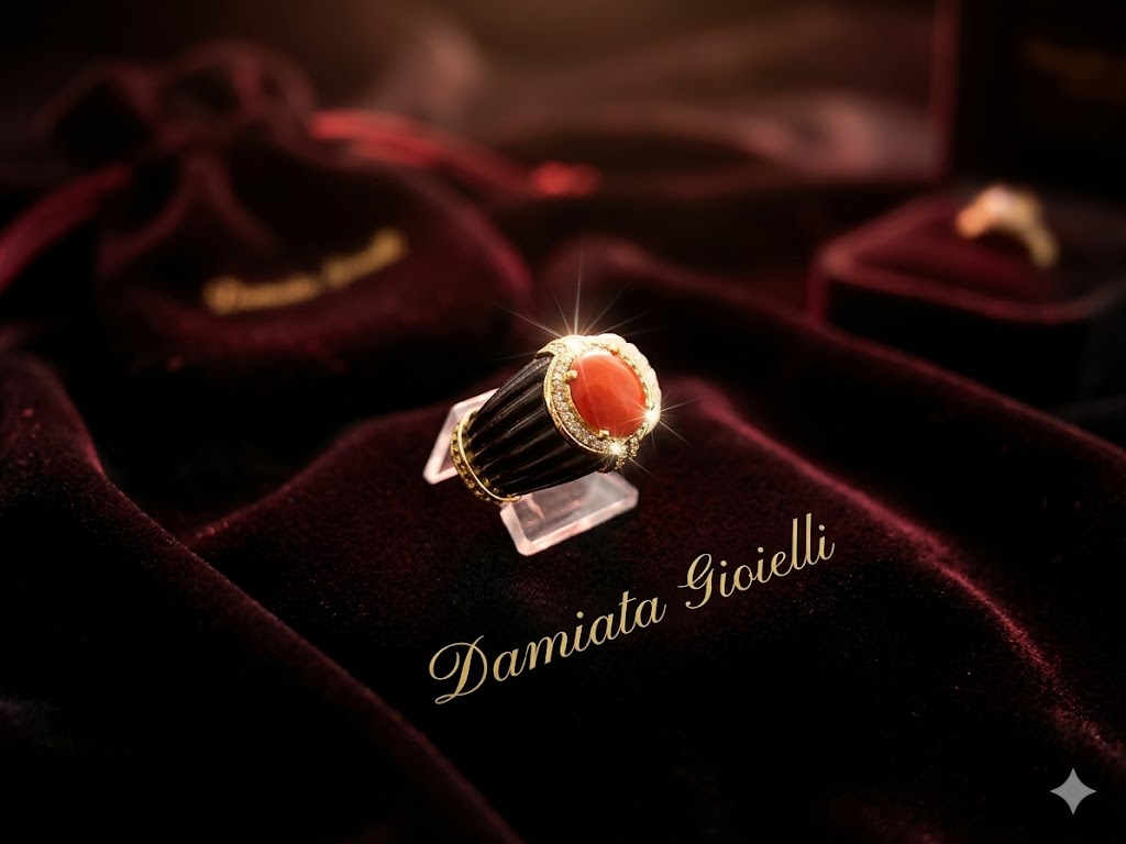 Anello donna MB Gioielli in ottone dorato e zirconi 00678568