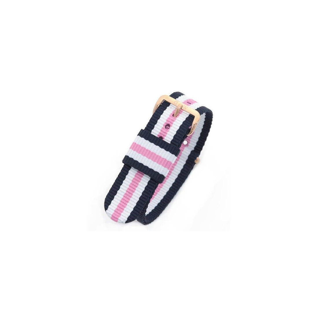 Cinturino donna Daniel Wellington in stoffa 0706DW