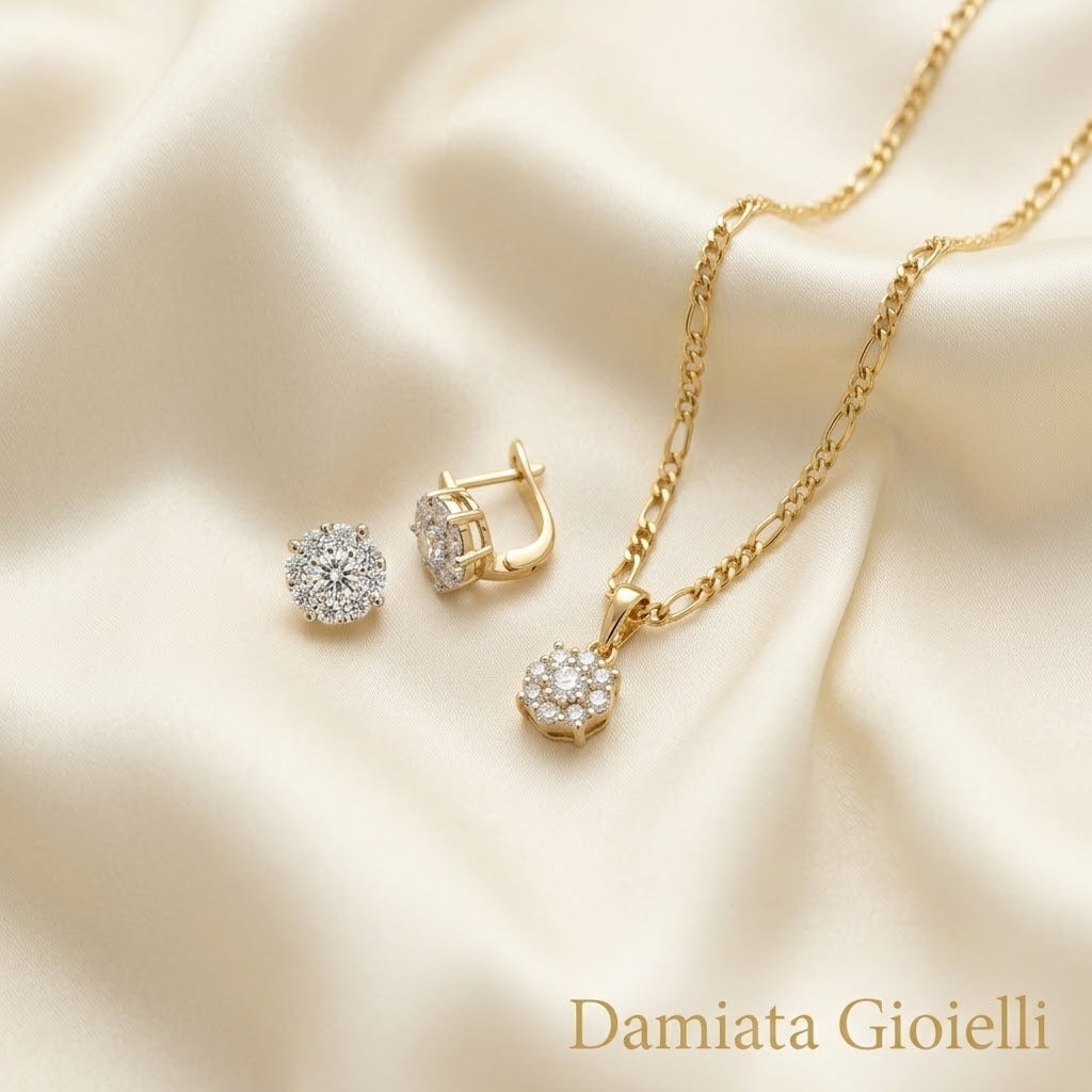 Gioielli Damiata