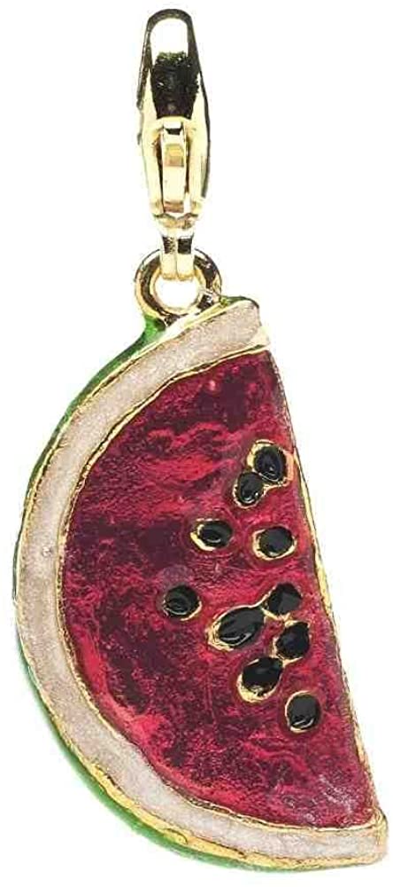Charm donna Isola Bella Anguria in argento 20000023