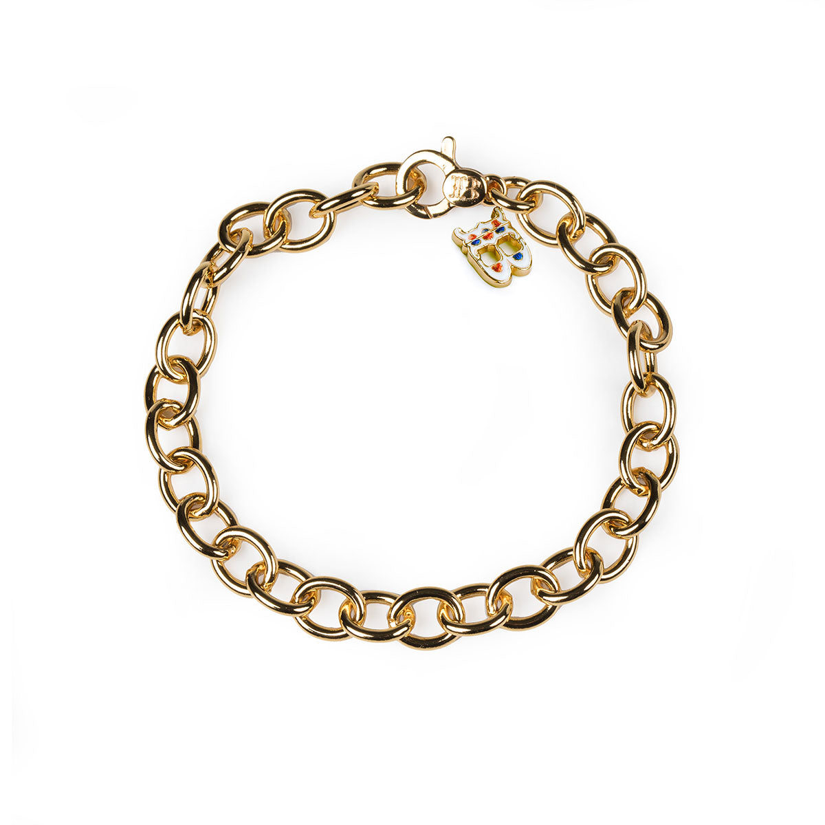 Bracciale donna Isola Bella in bronzo 20000050