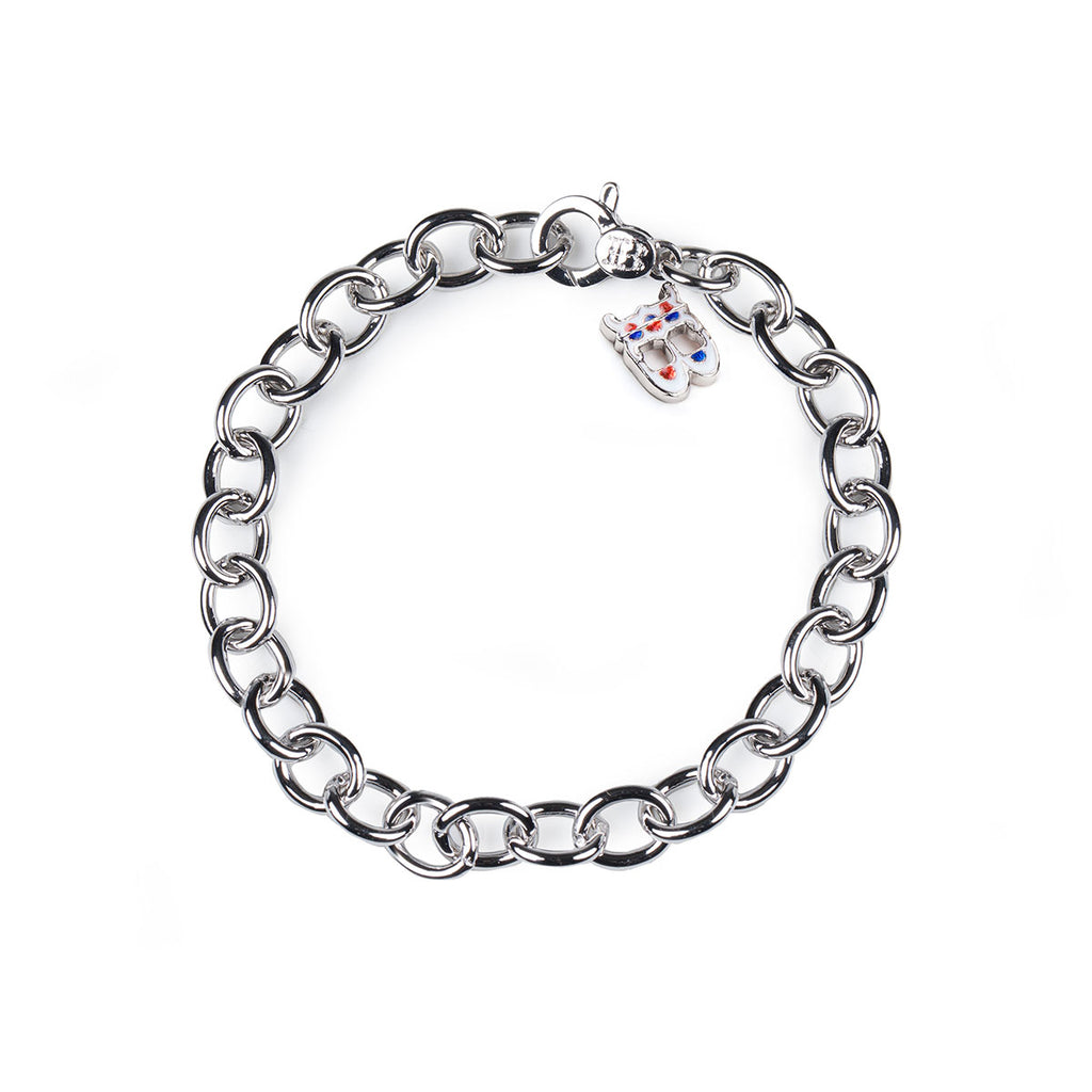 Bracciale donna Isola Bella in bronzo 20000144