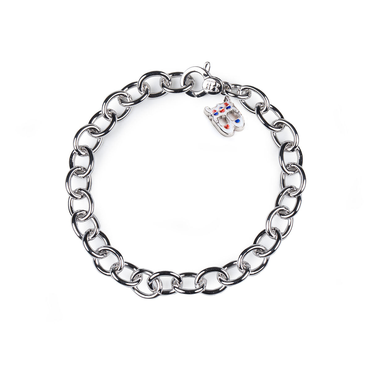 Bracciale donna Isola Bella in bronzo 20000144