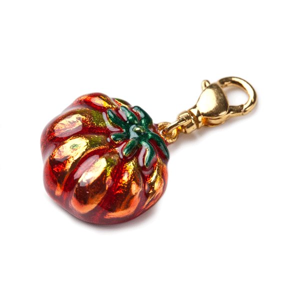 Charm donna Isola Bella Costoluto in argento 20000175