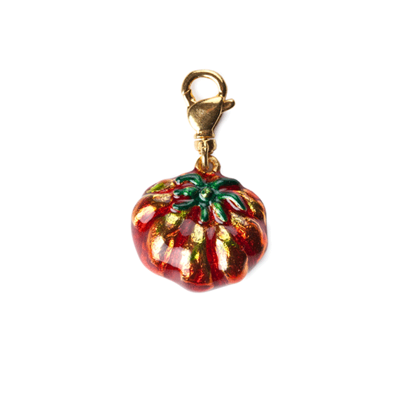 Charm donna Isola Bella Costoluto in argento 20000175