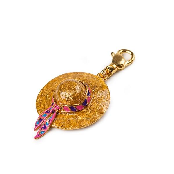 Charm donna Isola Bella Cappello in argento 20000315