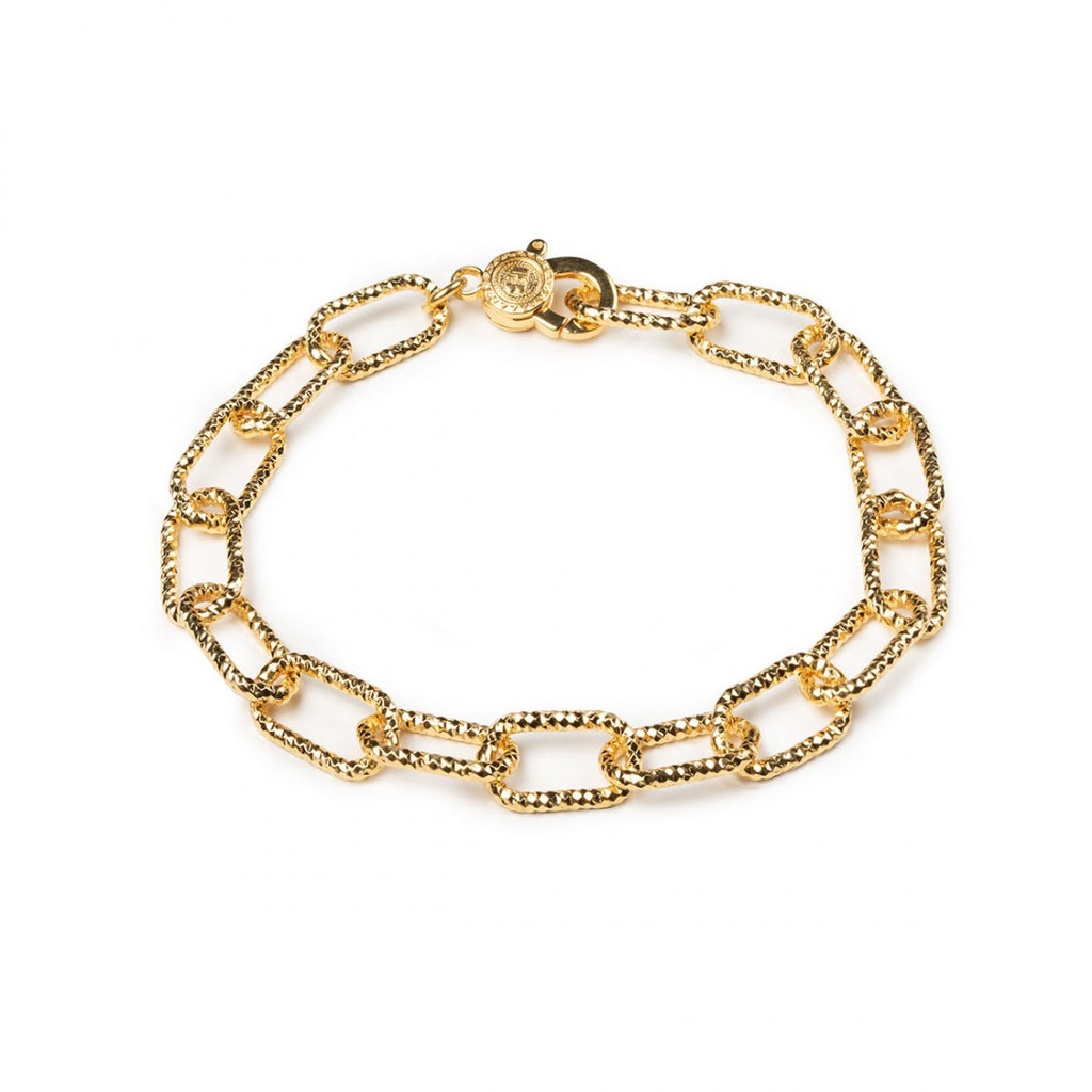 Bracciale donna Isola Bella in bronzo 20000393