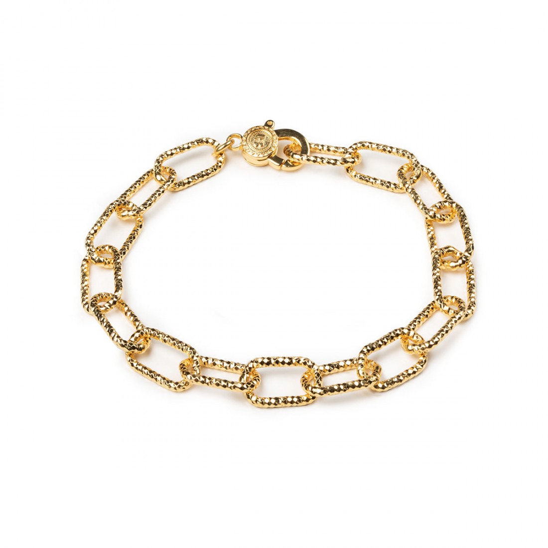 Bracciale donna Isola Bella in bronzo 20000393