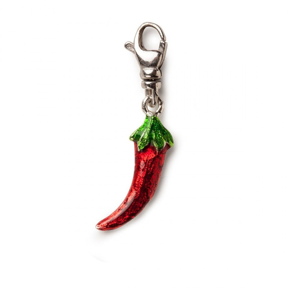 Charm donna Isola Bella Peperoncino in argento 20000489