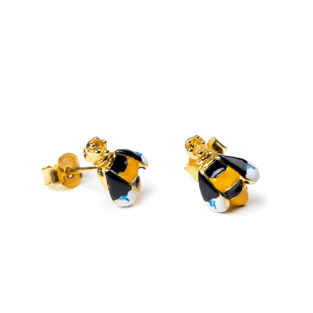 Orecchini donna Isola Bella Ape in argento 20000555