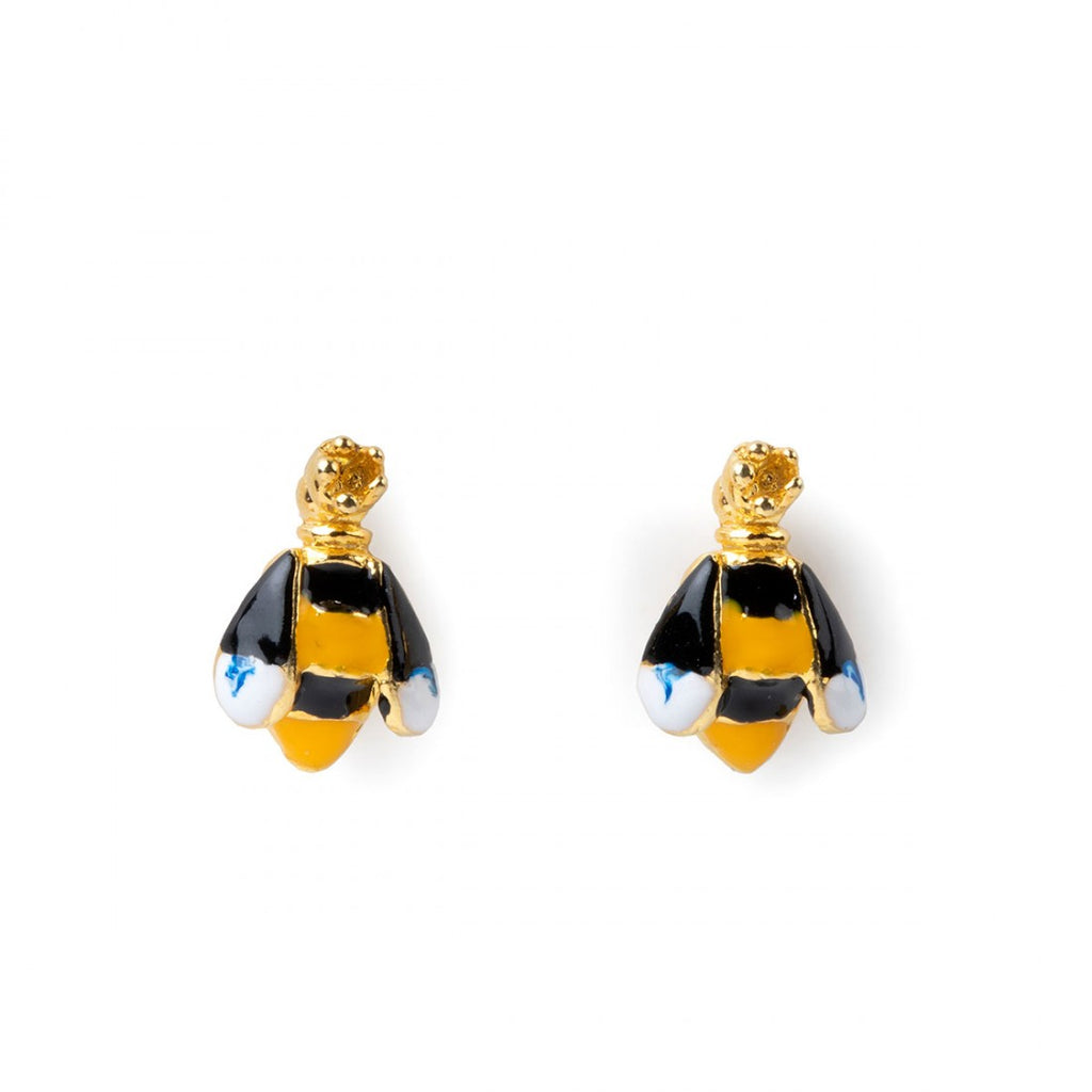 Orecchini donna Isola Bella Ape in argento 20000555