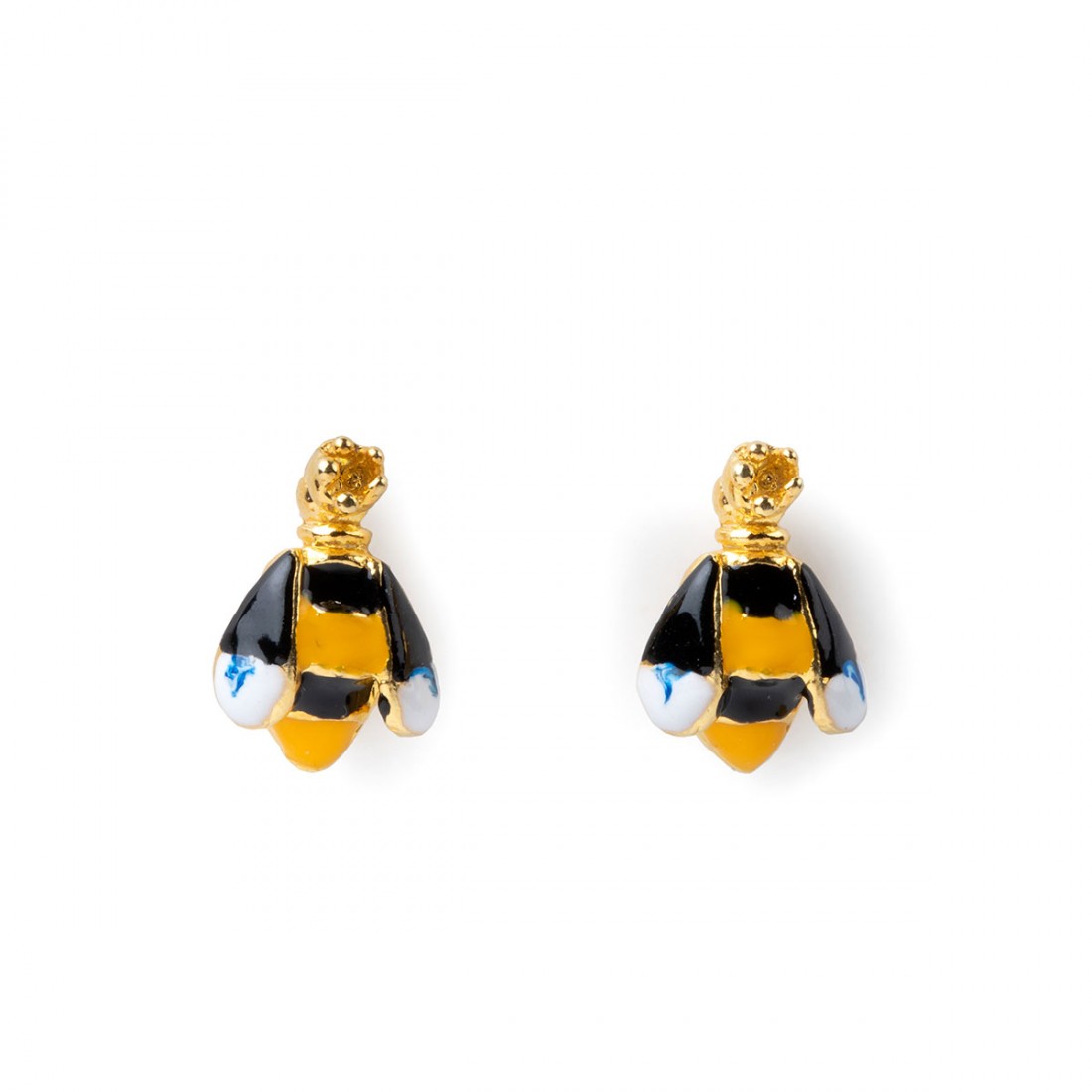 Orecchini donna Isola Bella Ape in argento 20000555