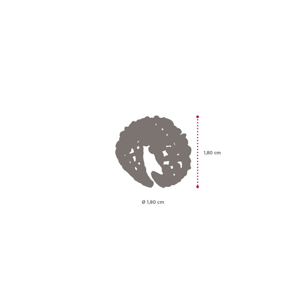 Anello donna Isola Bella Gelsomino in argento 20000582