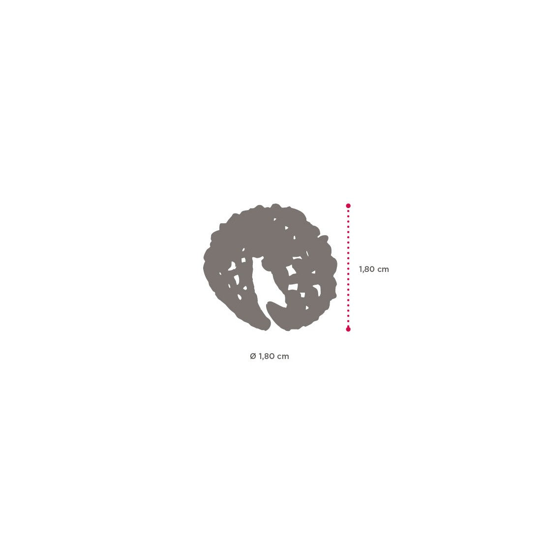 Anello donna Isola Bella Gelsomino in argento 20000582