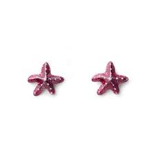 Orecchini donna Isola Bella Stella Marina in argento 20000671