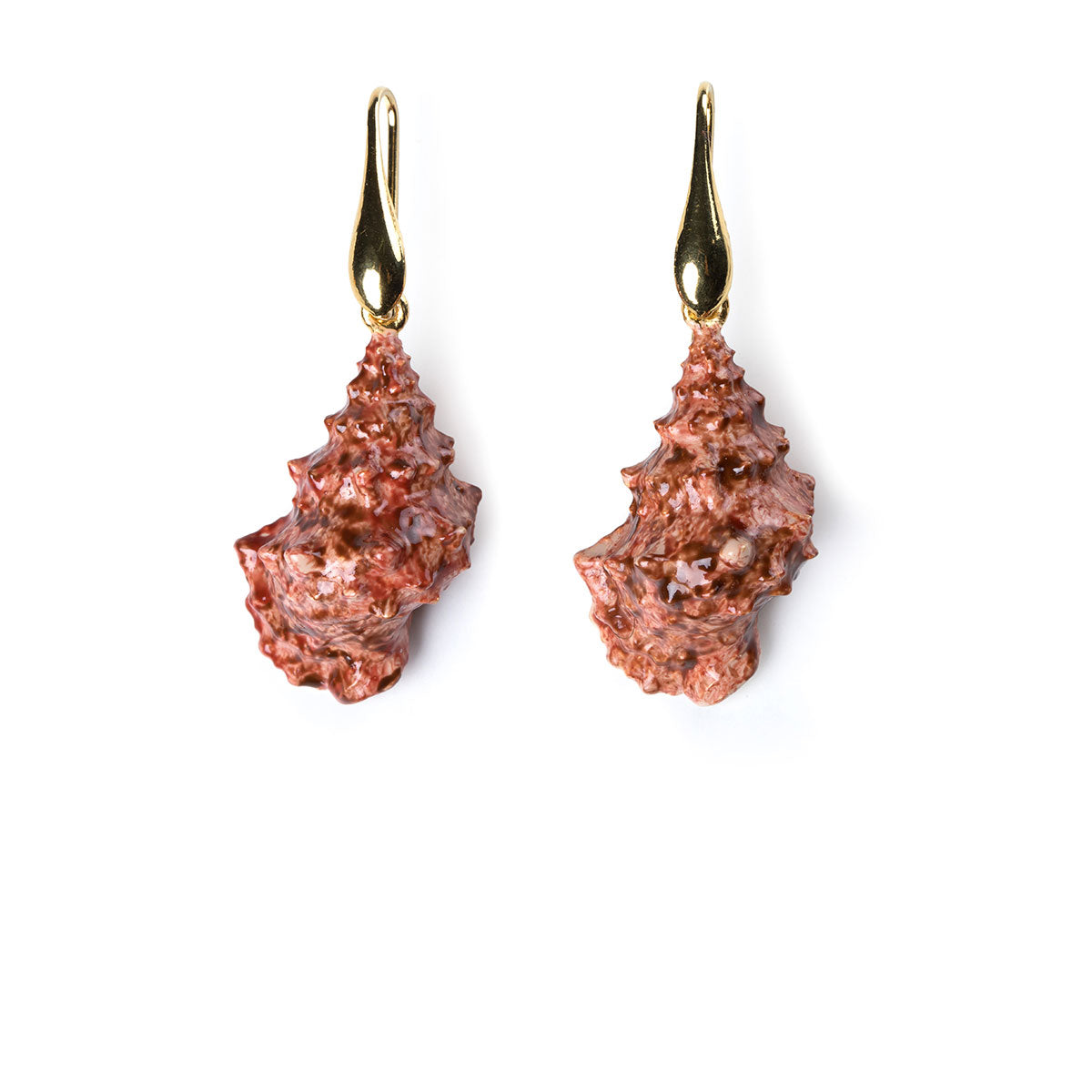 Orecchini donna Isola Bella Murice in argento 20000817