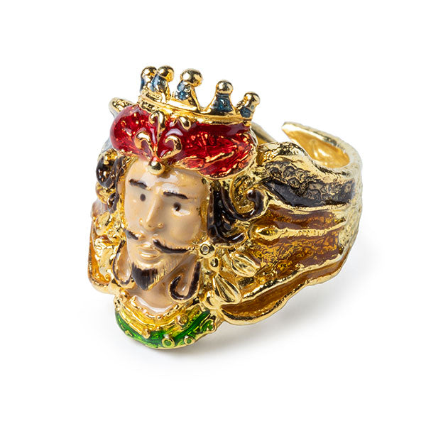 Anello donna Isola Bella Il Moro in argento 20000850