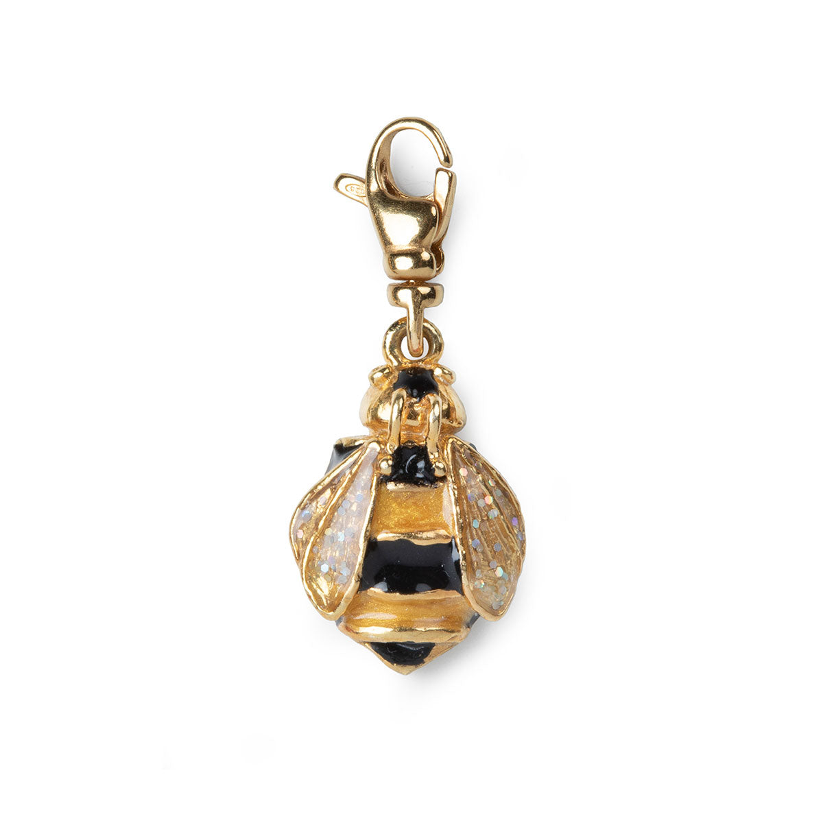 Charm donna Isola Bella Ape in argento 20000890