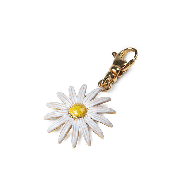 Charm donna Isola Bella Margherita in argento 20000912
