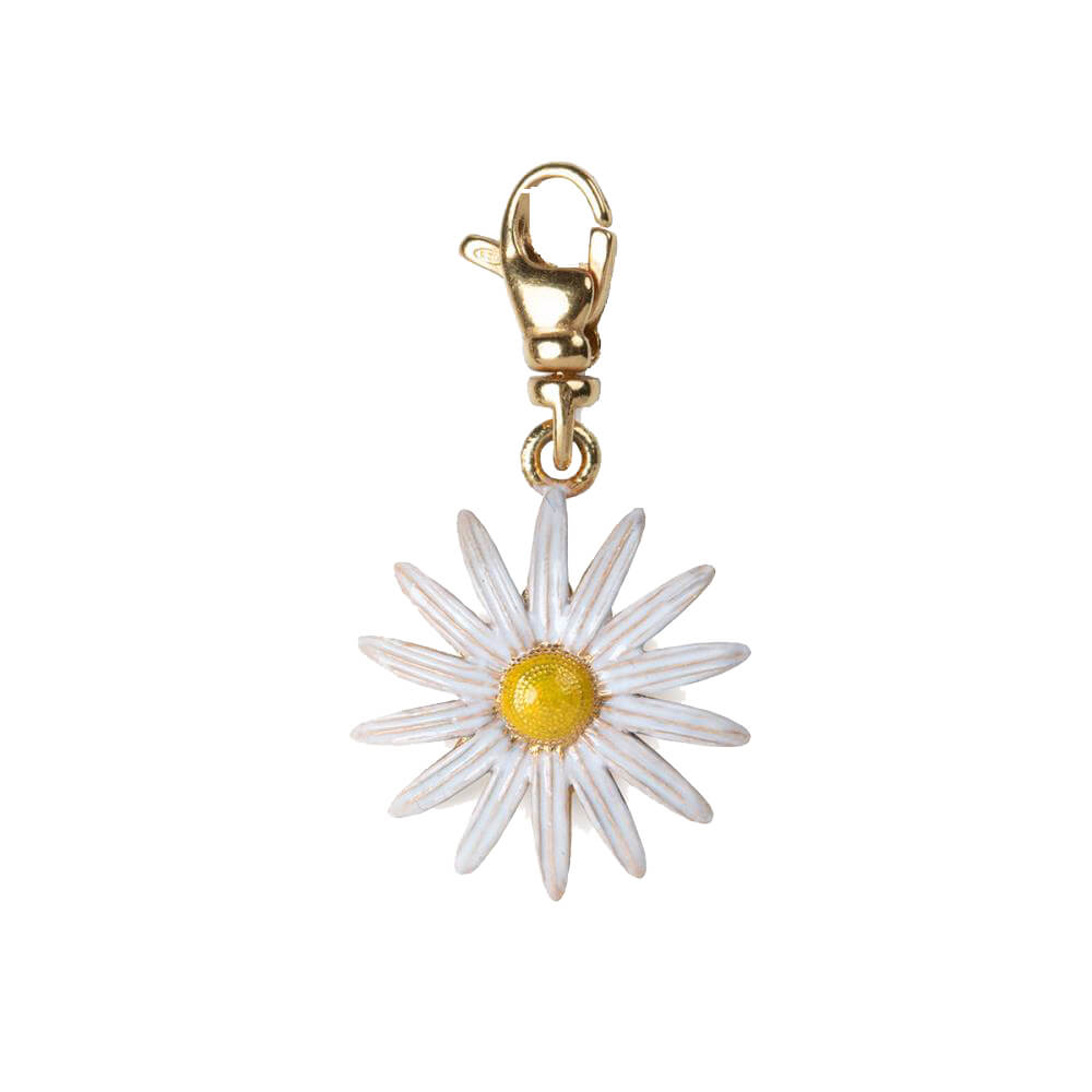 Charm donna Isola Bella Margherita in argento 20000912