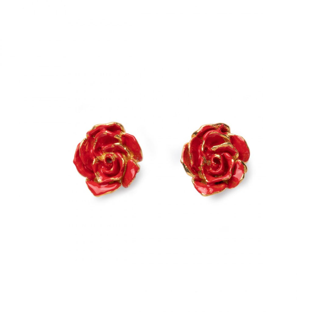 Orecchini donna Isola Bella Rosa in argento 20001021