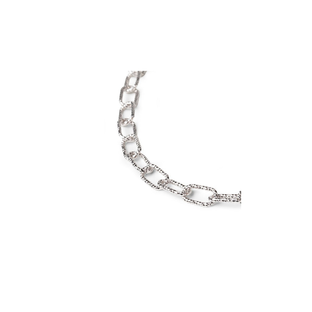 Collana a catena donna Isola Bella in argento 20001046