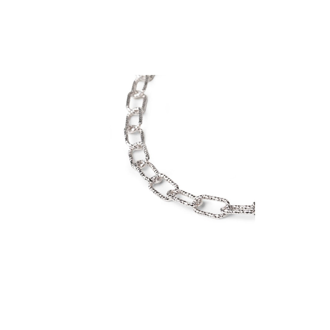 Collana a catena donna Isola Bella in argento 20001046