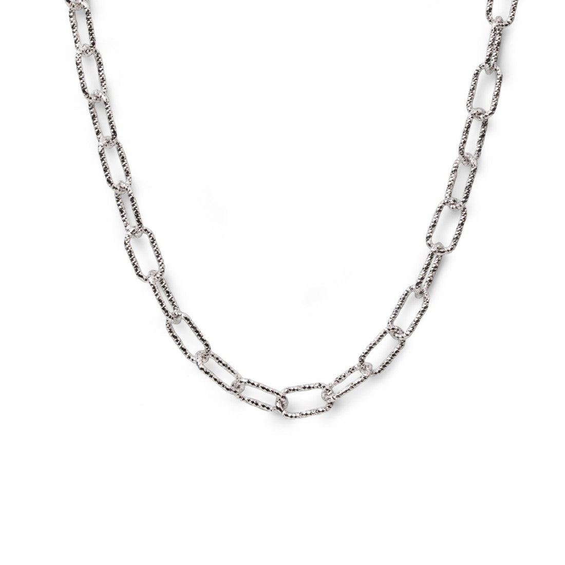 Collana a catena donna Isola Bella in argento 20001046