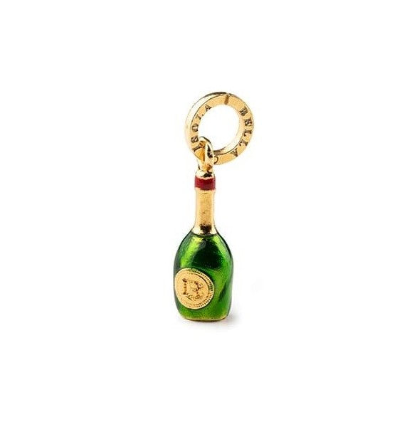Charm donna Isola Bella Spumante in argento 20001112