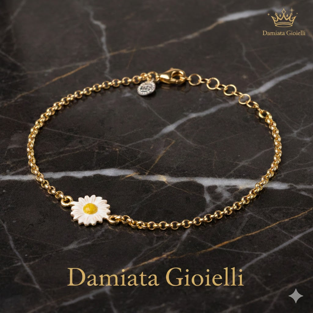 Bracciale Isola Bella Donna in Argento 20001314