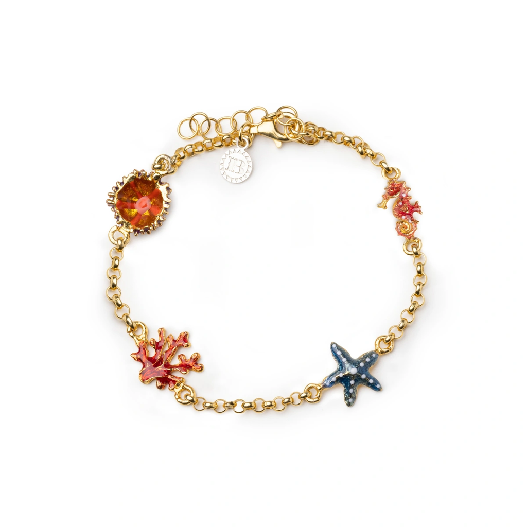 Bracciale donna Isola Bella Mare in argento 20001360