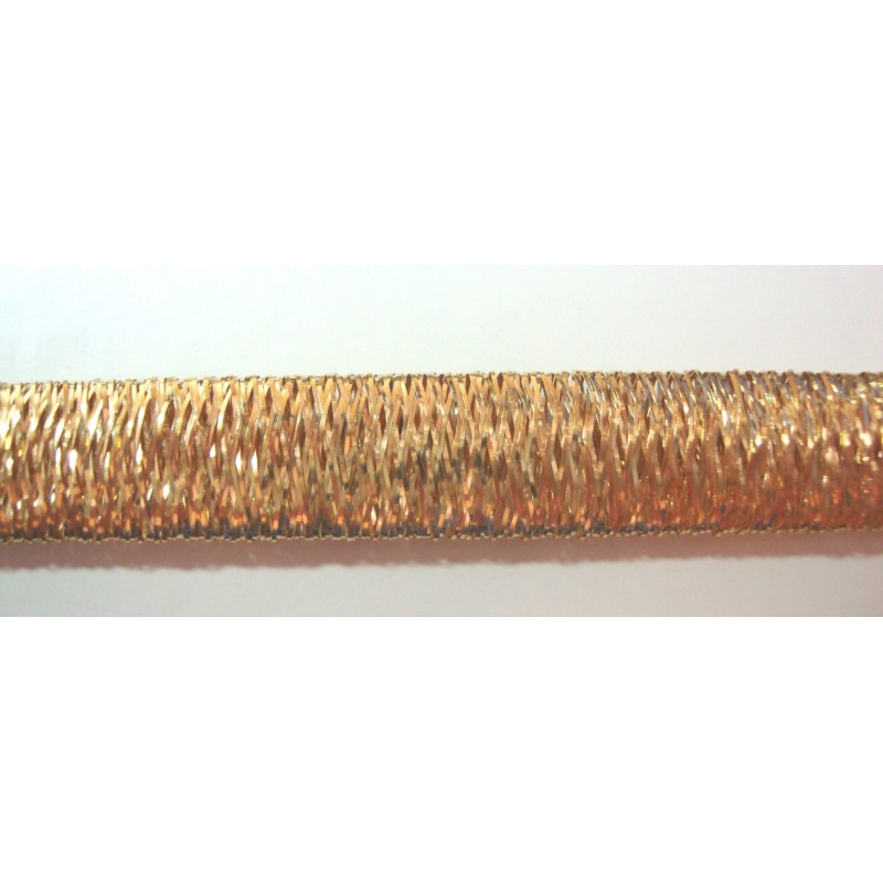 Bracciale semirigido donna Damiata Gioielli in oro giallo 2170/102/3