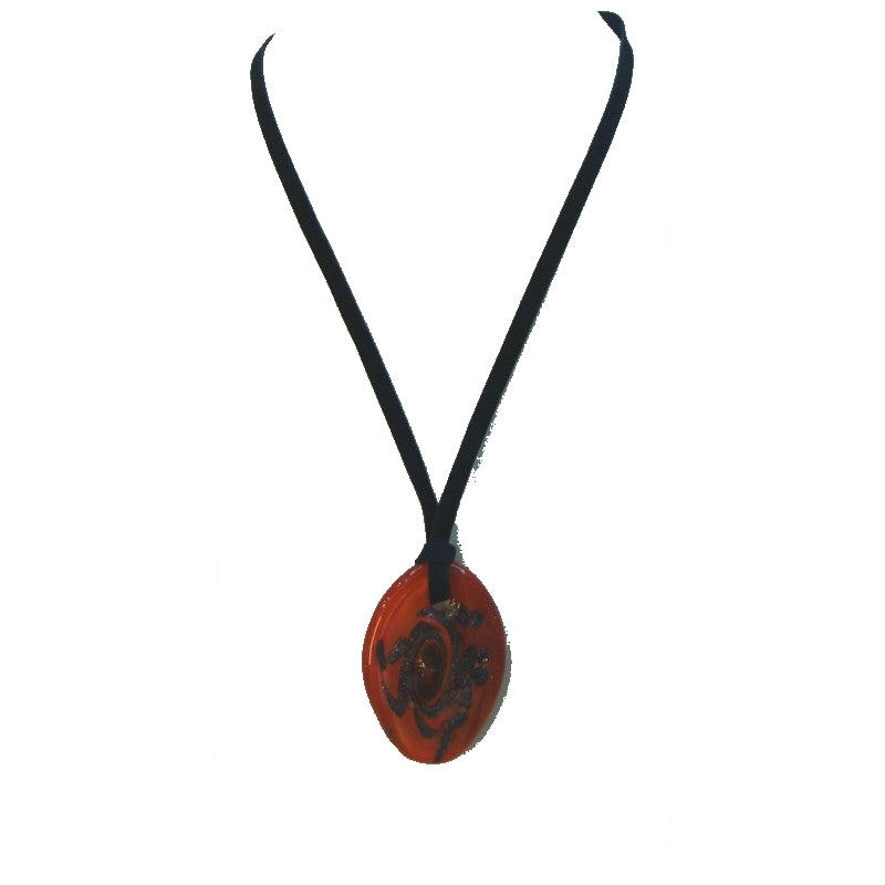 Collana Antica Murrina Venezia donna in vetro 336/5/102