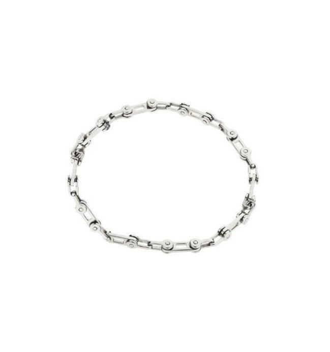 Bracciale uomo 4US Cesare Paciotti in acciaio 4UBR0534