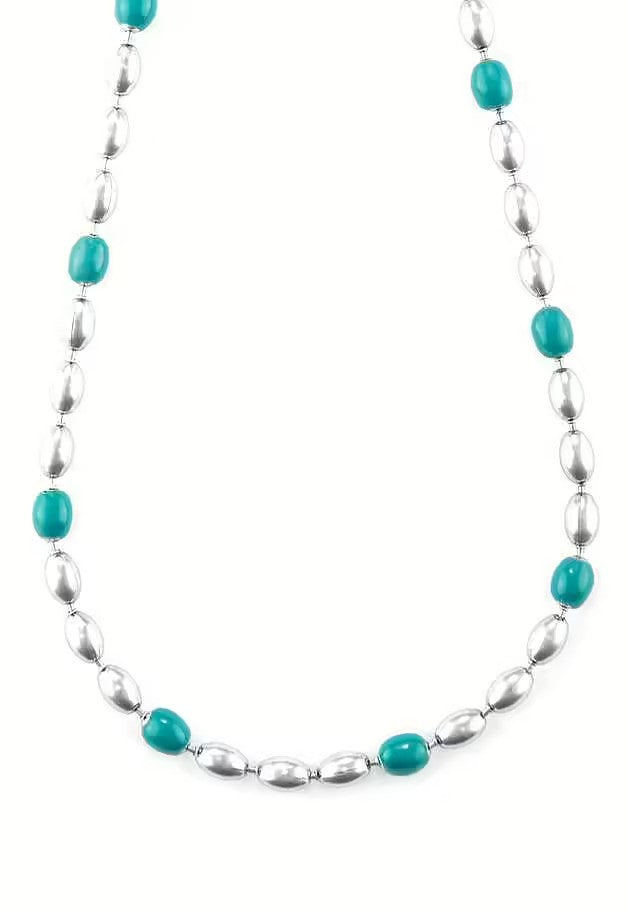 Collana donna 4US Cesare Paciotti in acciaio 4UCL6623W