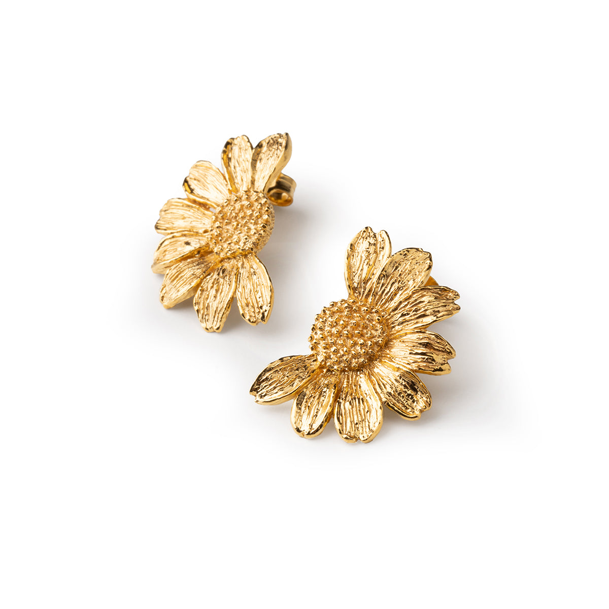 Orecchini donna Isola Bella Margherita Gold in lega placcata oro ref. 60000050