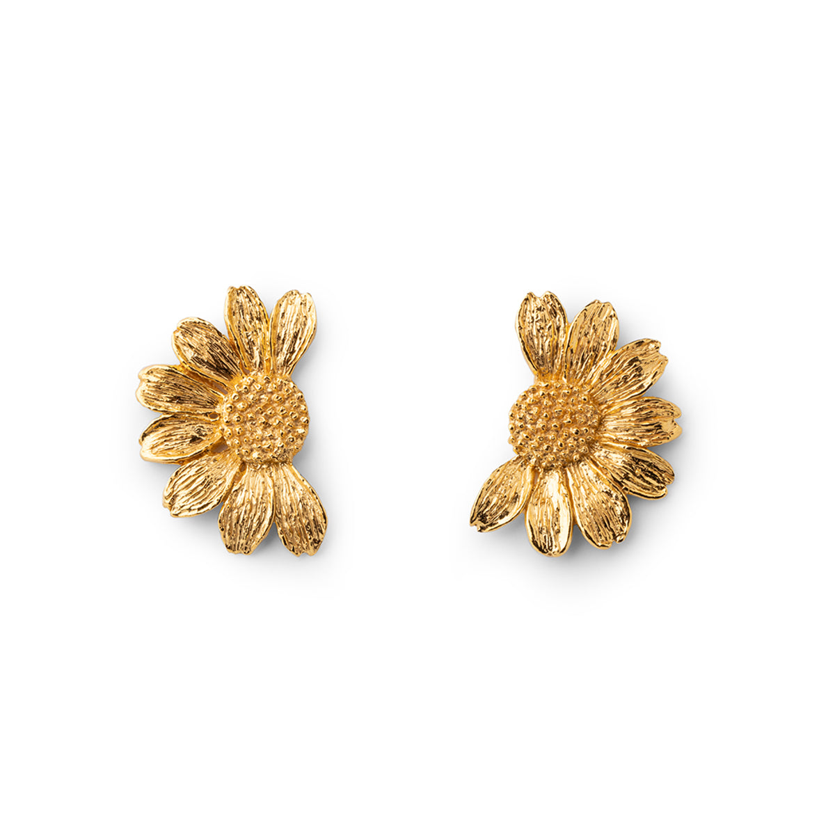 Orecchini donna Isola Bella Margherita Gold in lega placcata oro ref. 60000050