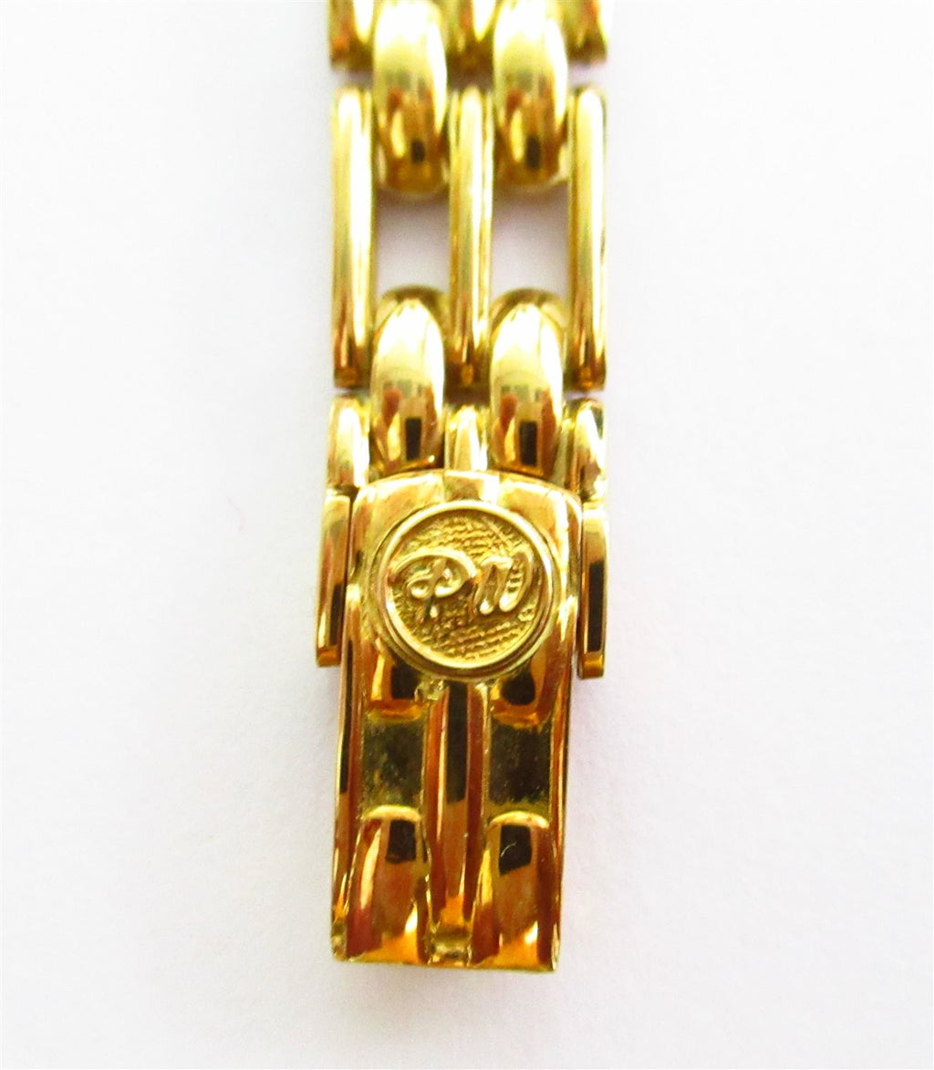 Orologio solo tempo donna Philip Watch in oro giallo 8053554571