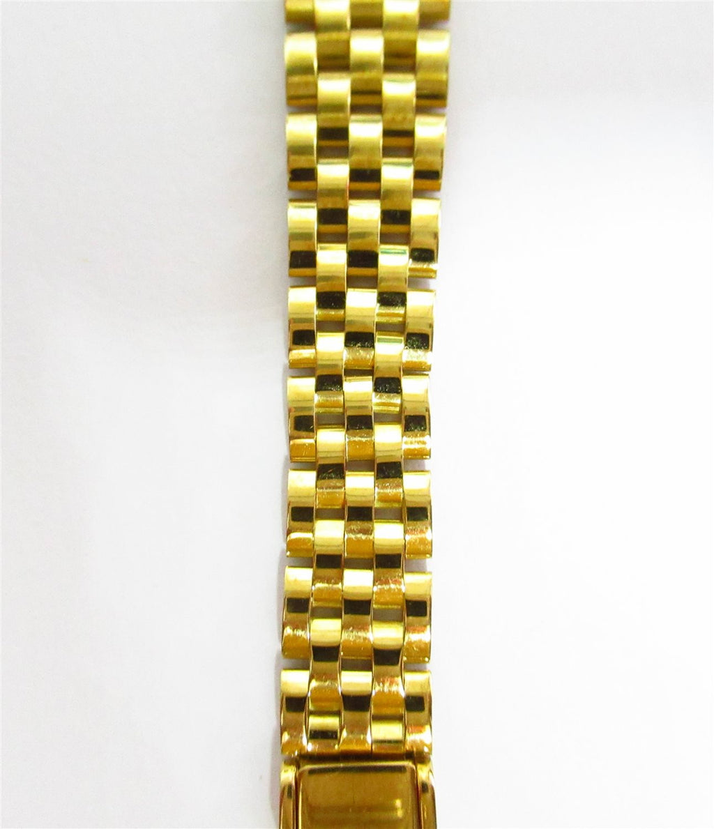 Orologio solo tempo donna Philip Watch in oro giallo 8053560525