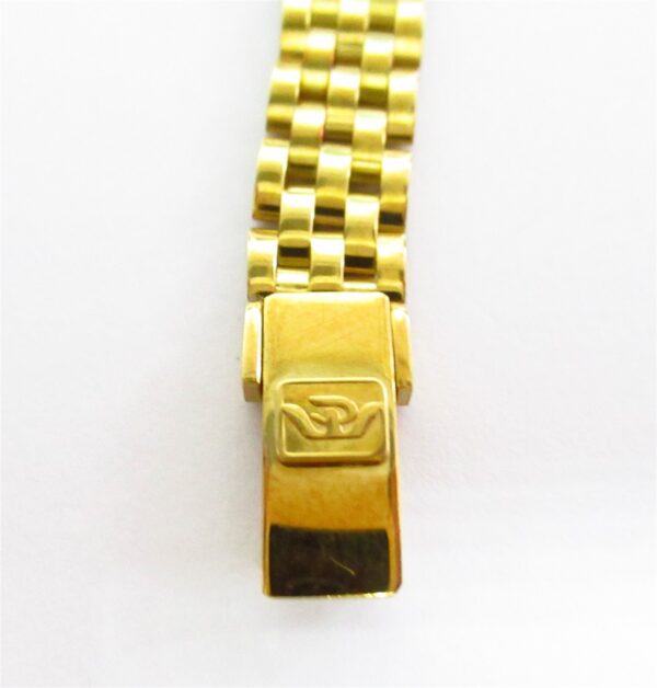 Orologio solo tempo donna Philip Watch in oro giallo 8053560525