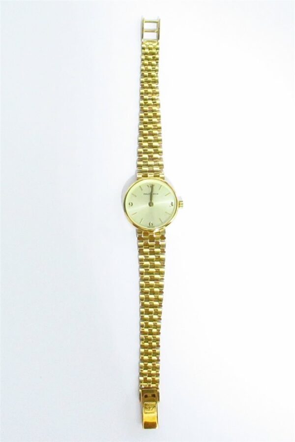 Orologio solo tempo donna Philip Watch in oro giallo 8053560525
