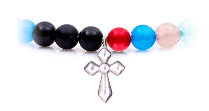 Bracciale Agios in argento AGI1001/B
