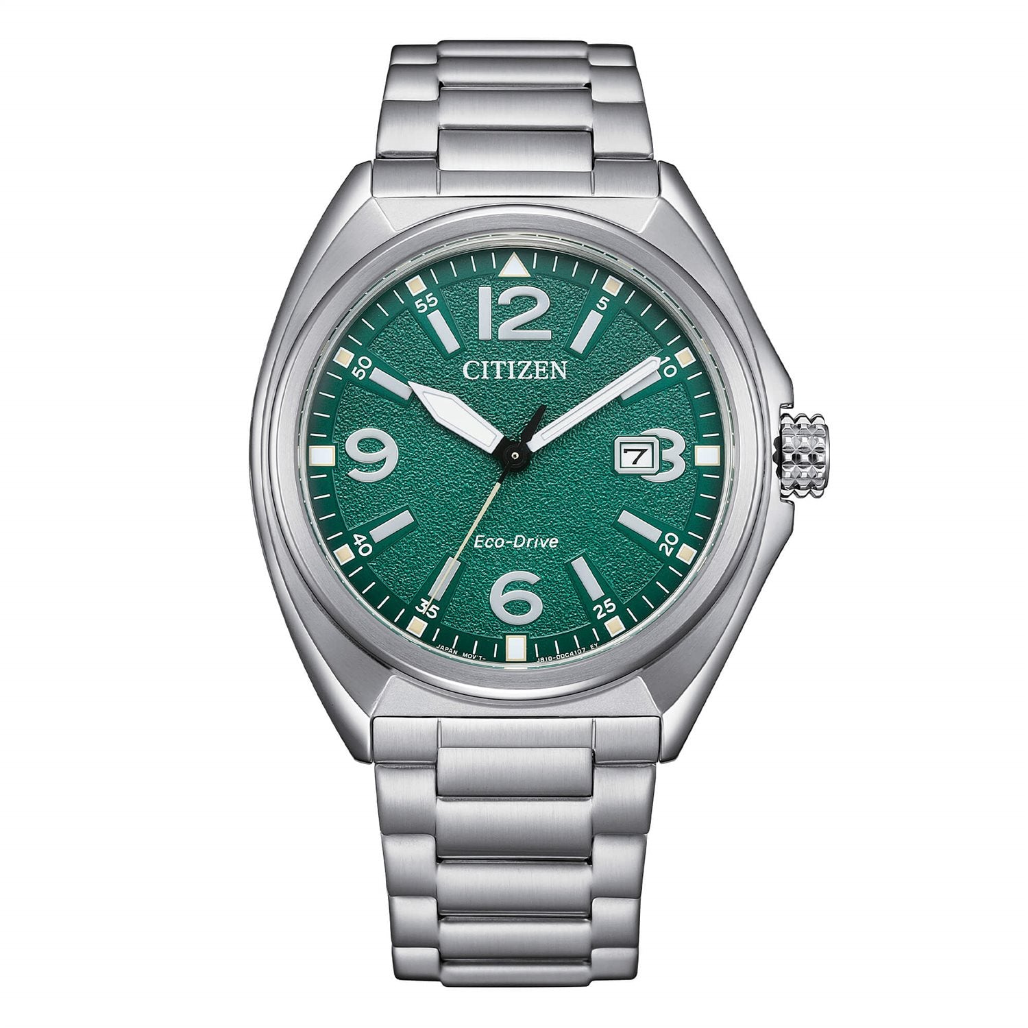 Orologio solo tempo Citizen uomo "Urban" in acciaio AW1571-76X